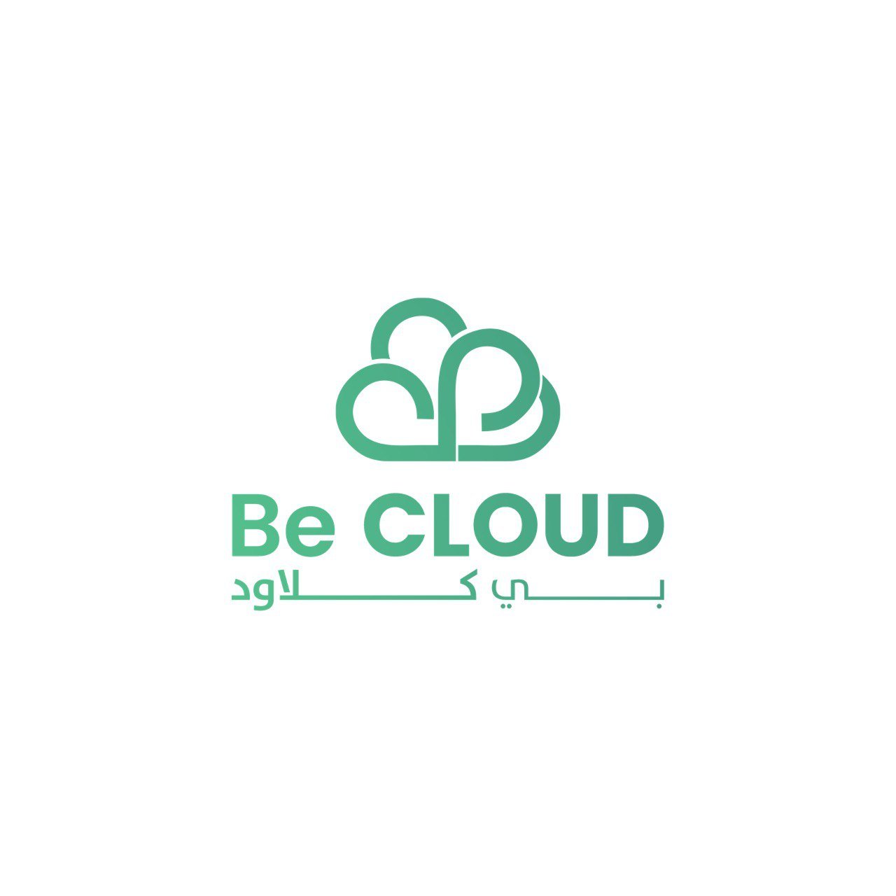 Becloud Logo